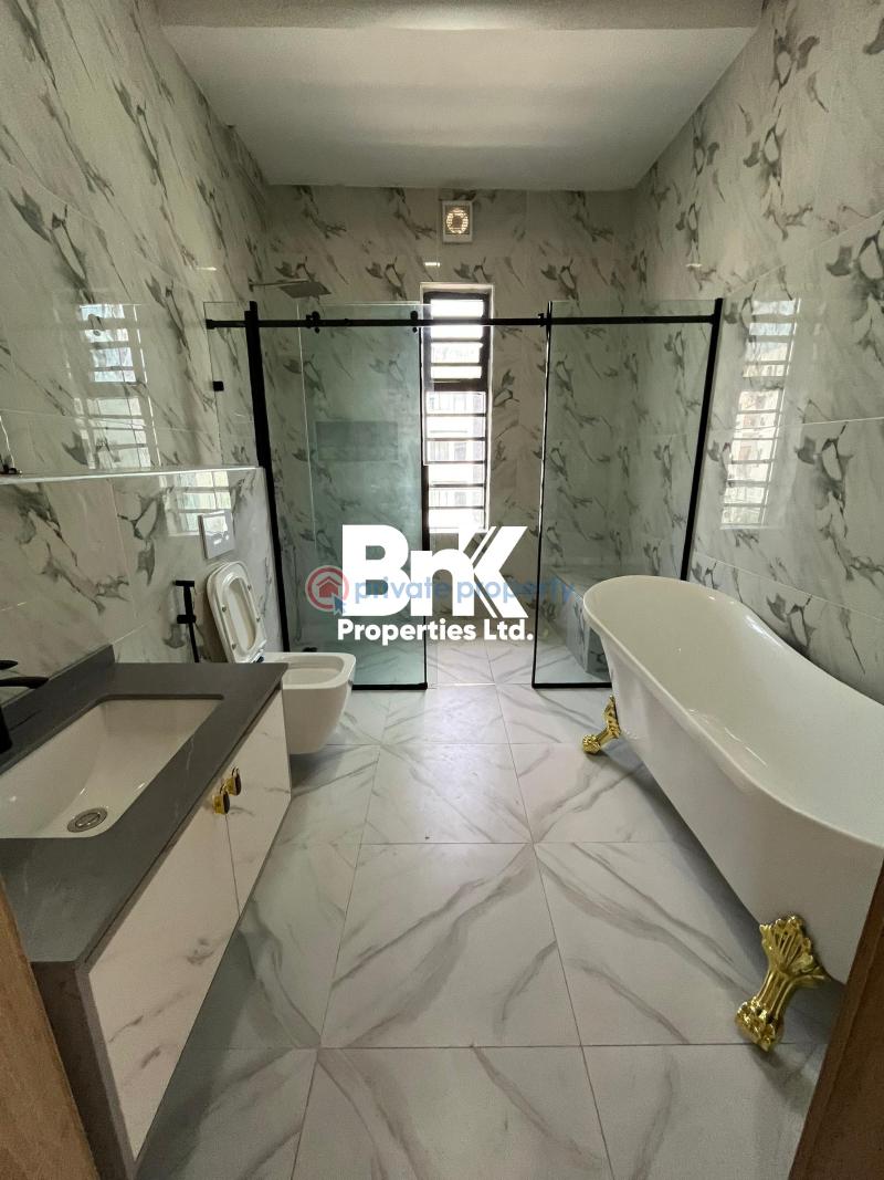 4 bedroom Terraced Duplex For Sale Ikate Elegushi Lekki Lagos - 23