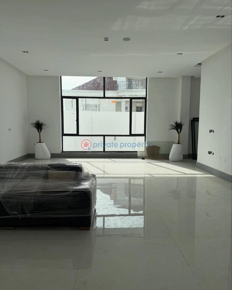 7 bedroom Duplex For Sale Asokoro Abuja Phase 1  - 7
