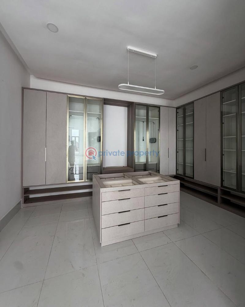 7 bedroom Duplex For Sale Asokoro Abuja Phase 1  - 6