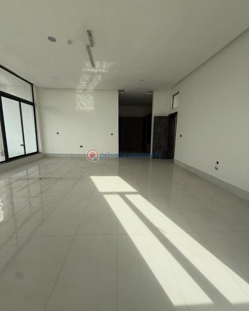 7 bedroom Duplex For Sale Asokoro Abuja Phase 1  - 9