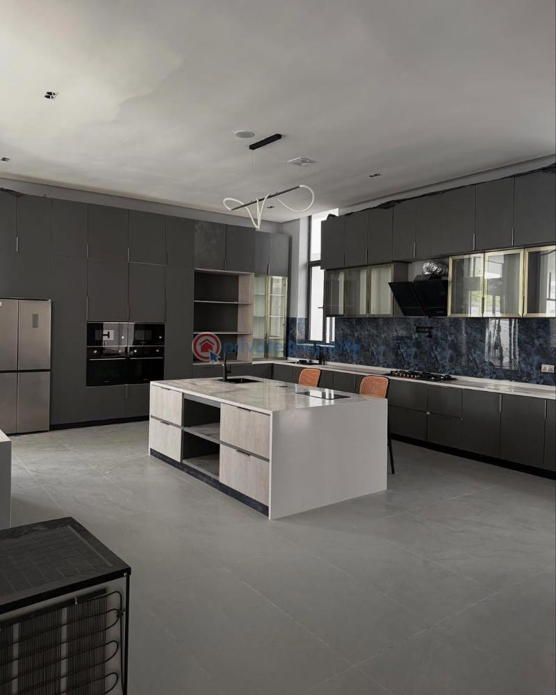 7 bedroom Duplex For Sale Asokoro Abuja Phase 1  - 2