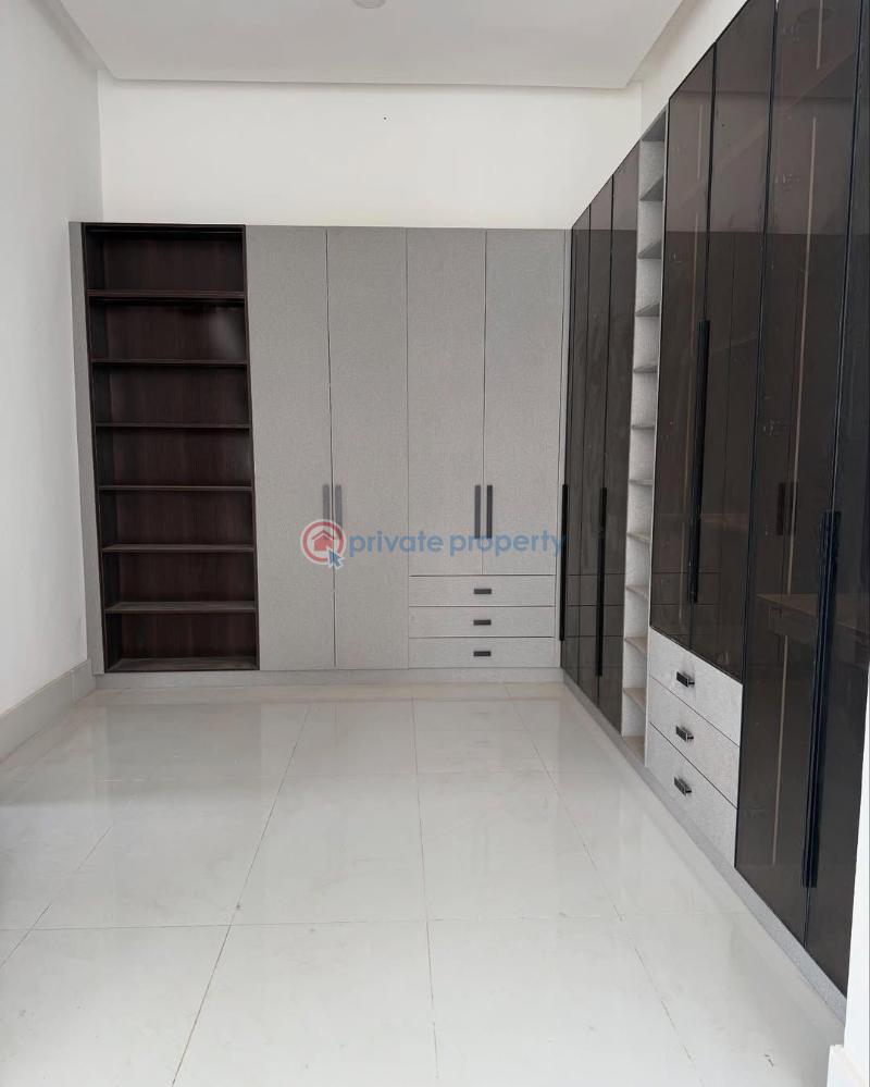 7 bedroom Duplex For Sale Asokoro Abuja Phase 1  - 8