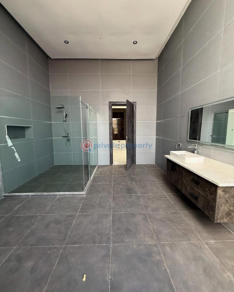 7 bedroom Duplex For Sale Asokoro Abuja Phase 1  - 5