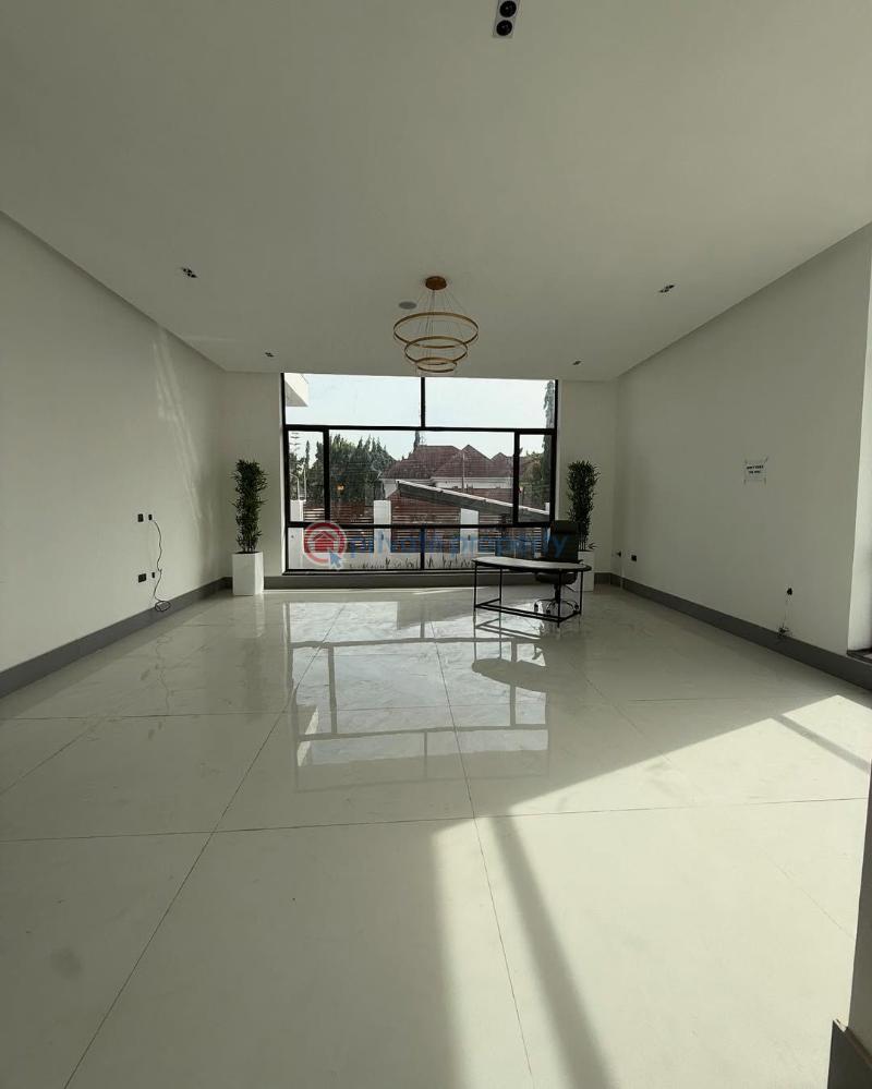 7 bedroom Duplex For Sale Asokoro Abuja Phase 1  - 10