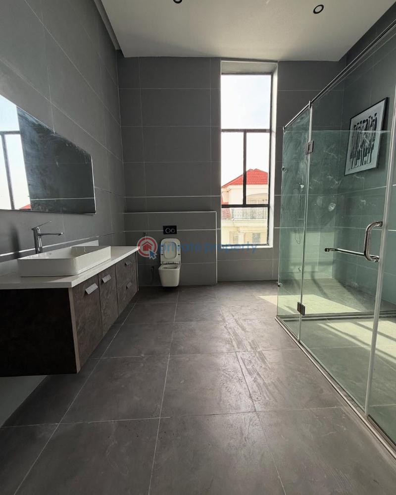 7 bedroom Duplex For Sale Asokoro Abuja Phase 1  - 3