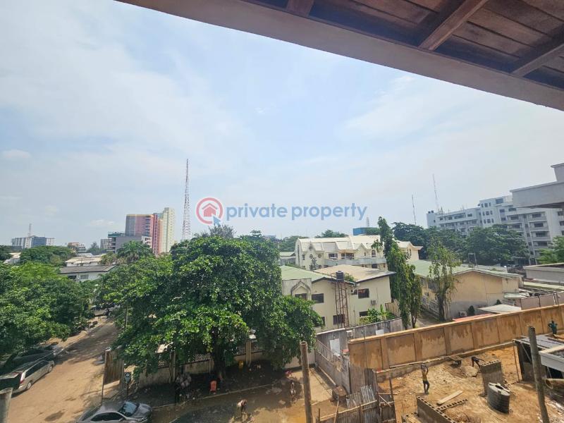 7 bedroom Detached Duplex For Sale Ademola Adetokunbo Victoria Island Lagos - 1