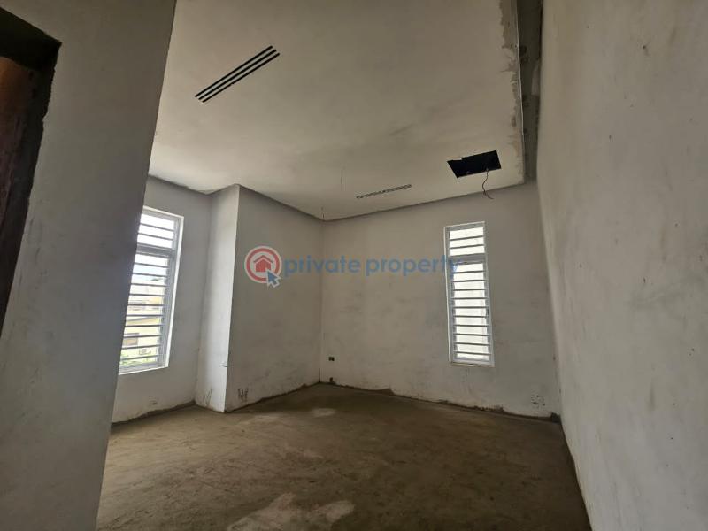 7 bedroom Detached Duplex For Sale Ademola Adetokunbo Victoria Island Lagos - 3