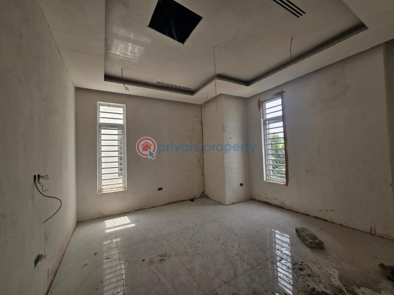 7 bedroom Detached Duplex For Sale Ademola Adetokunbo Victoria Island Lagos - 2