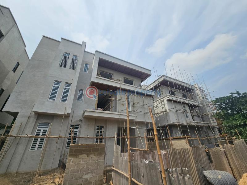7 bedroom Detached Duplex For Sale Ademola Adetokunbo Victoria Island Lagos - 0