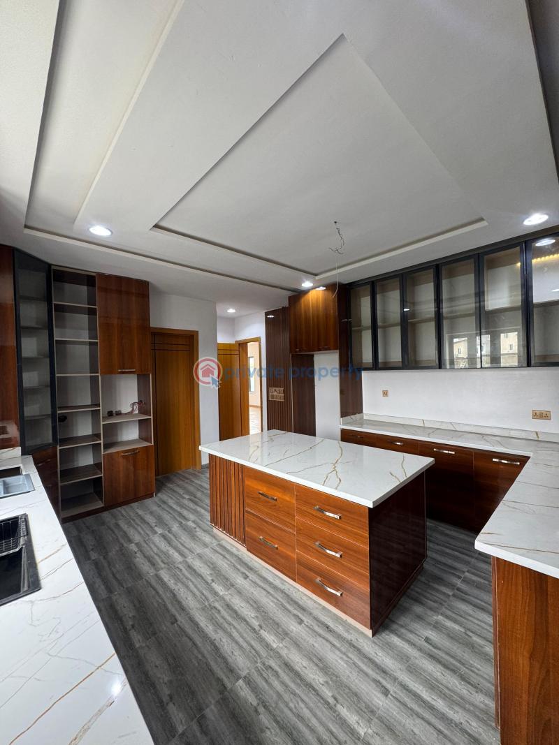 7 bedroom Detached Duplex For Sale Royal Garden Estate Ajah Lagos - 28