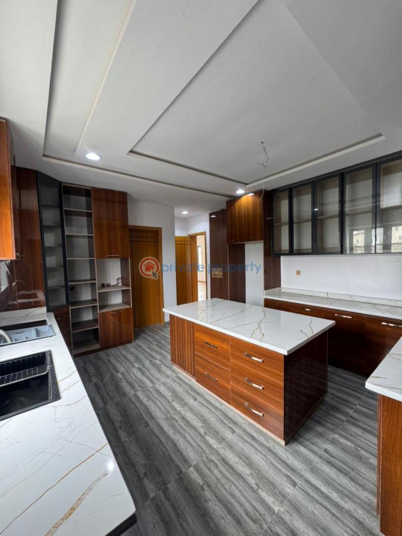 7 bedroom Detached Duplex For Sale Royal Garden Estate Ajah Lagos - 34