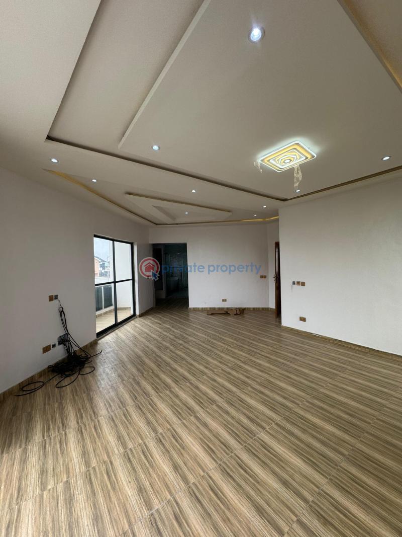7 bedroom Detached Duplex For Sale Royal Garden Estate Ajah Lagos - 12
