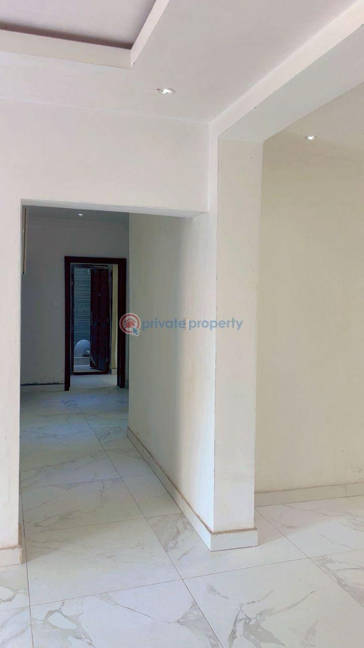 Flat & Apartment For Rent Royal Palmwill Estate By Remleke Bus Stop Badore Ajah Lagos - 2