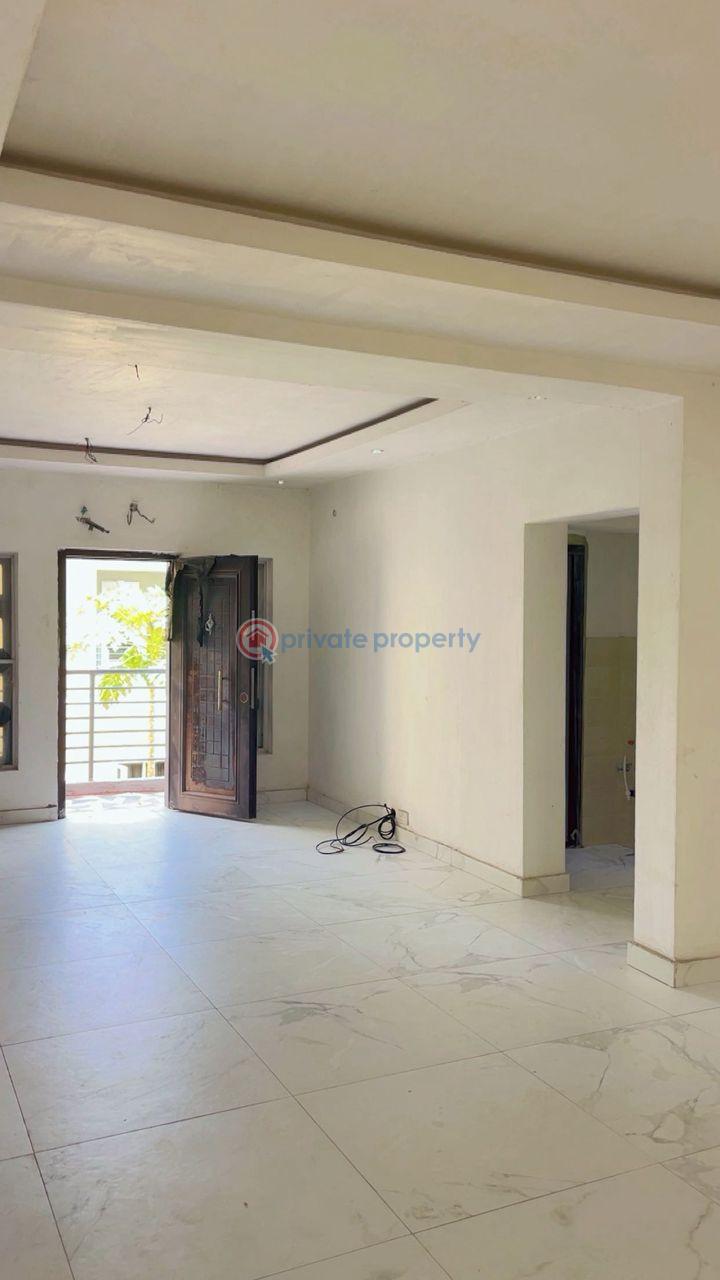 Flat & Apartment For Rent Royal Palmwill Estate By Remleke Bus Stop Badore Ajah Lagos - 3