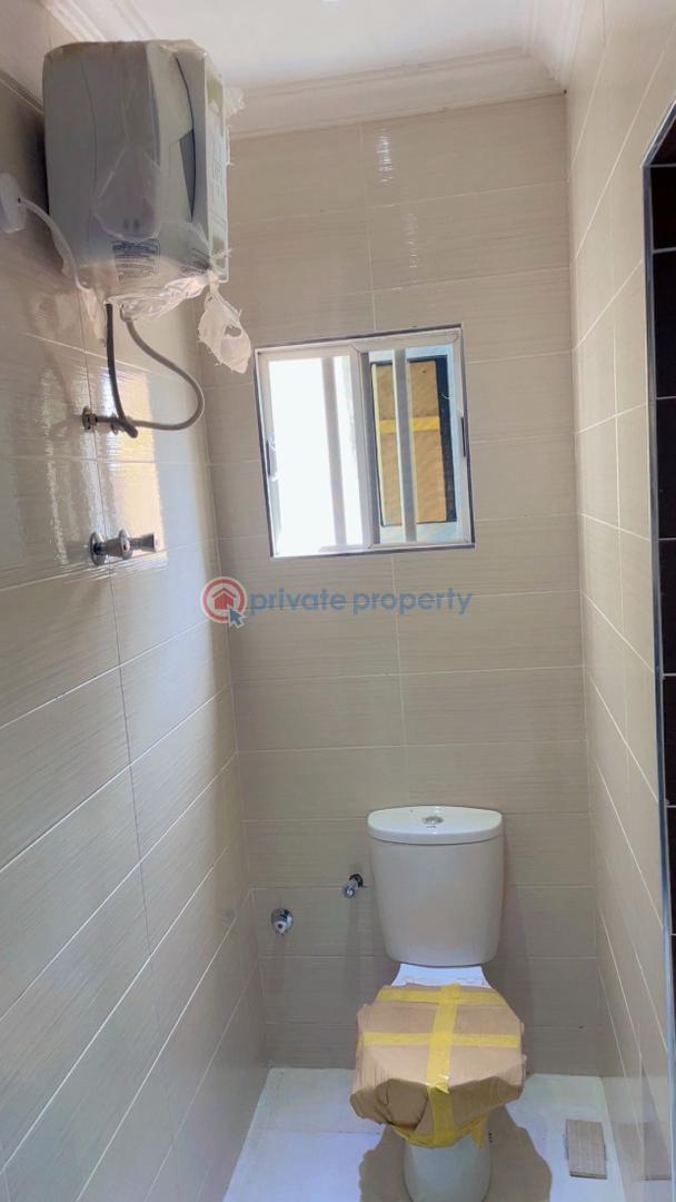 Flat & Apartment For Rent Royal Palmwill Estate By Remleke Bus Stop Badore Ajah Lagos - 15
