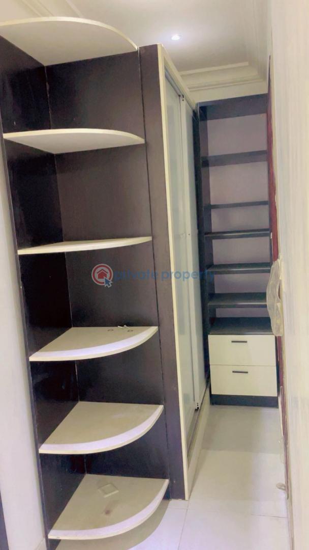 Flat & Apartment For Rent Royal Palmwill Estate By Remleke Bus Stop Badore Ajah Lagos - 16