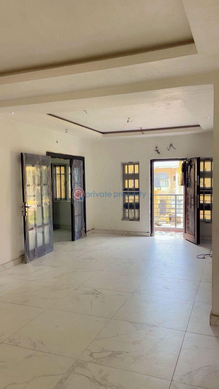 Flat & Apartment For Rent Royal Palmwill Estate By Remleke Bus Stop Badore Ajah Lagos - 6