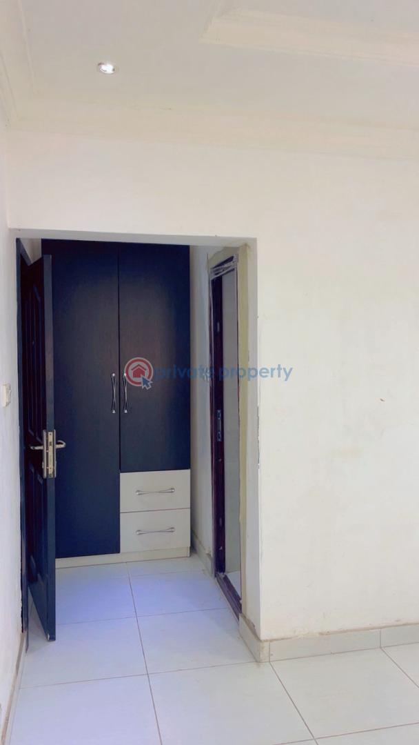 Flat & Apartment For Rent Royal Palmwill Estate By Remleke Bus Stop Badore Ajah Lagos - 9