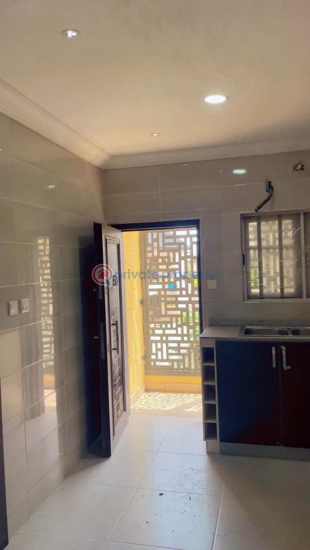 Flat & Apartment For Rent Royal Palmwill Estate By Remleke Bus Stop Badore Ajah Lagos - 12