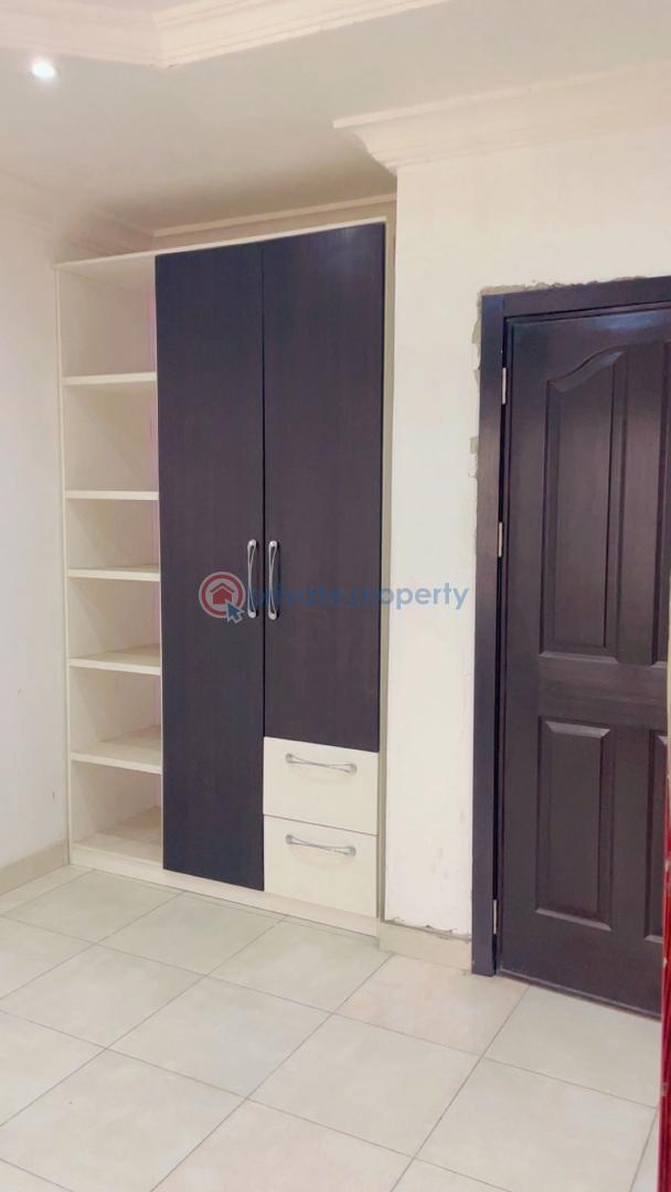 Flat & Apartment For Rent Royal Palmwill Estate By Remleke Bus Stop Badore Ajah Lagos - 13