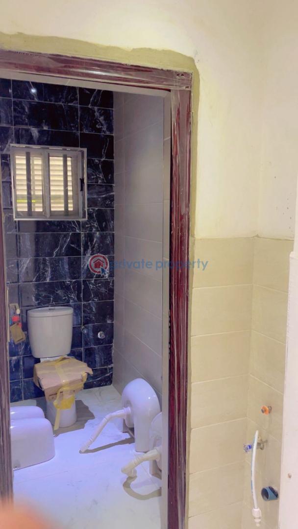 Flat & Apartment For Rent Royal Palmwill Estate By Remleke Bus Stop Badore Ajah Lagos - 14