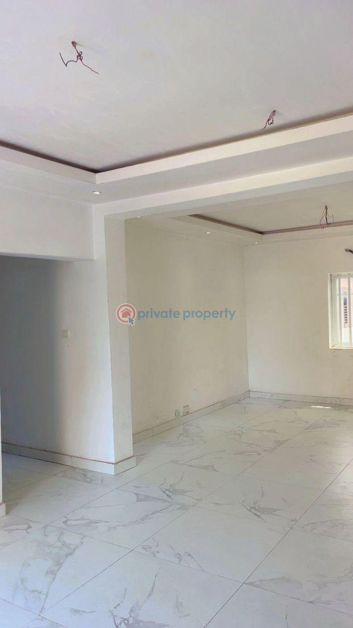 Flat & Apartment For Rent Royal Palmwill Estate By Remleke Bus Stop Badore Ajah Lagos - 5