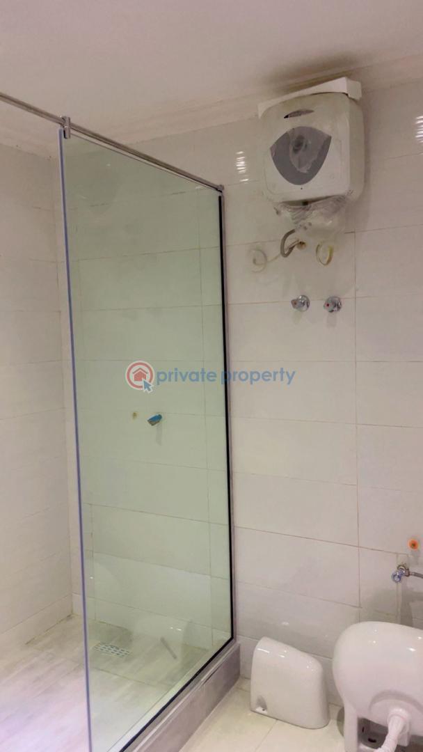 Flat & Apartment For Rent Royal Palmwill Estate By Remleke Bus Stop Badore Ajah Lagos - 17
