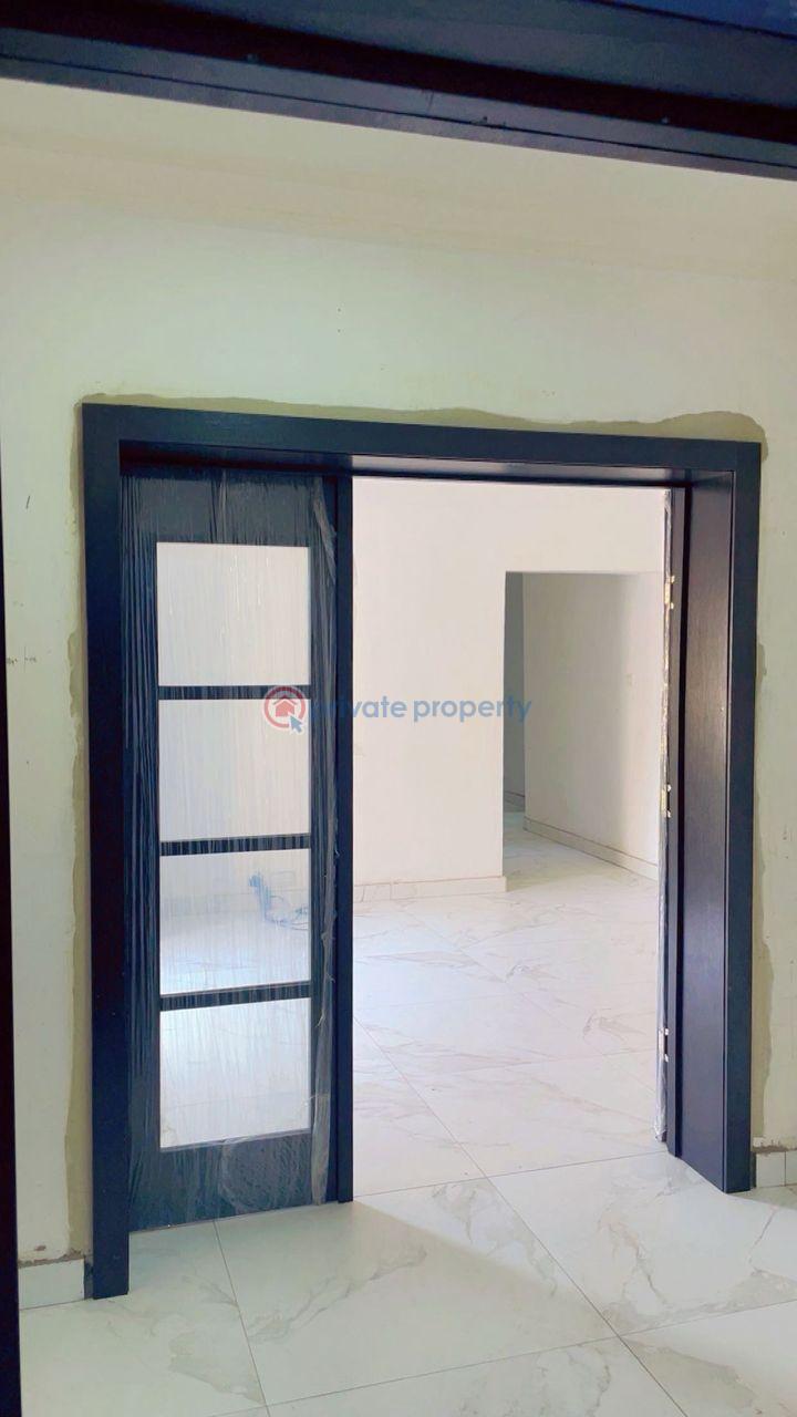 Flat & Apartment For Rent Royal Palmwill Estate By Remleke Bus Stop Badore Ajah Lagos - 4