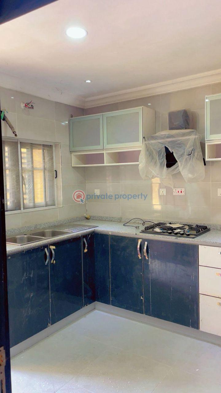 Flat & Apartment For Rent Royal Palmwill Estate By Remleke Bus Stop Badore Ajah Lagos - 7
