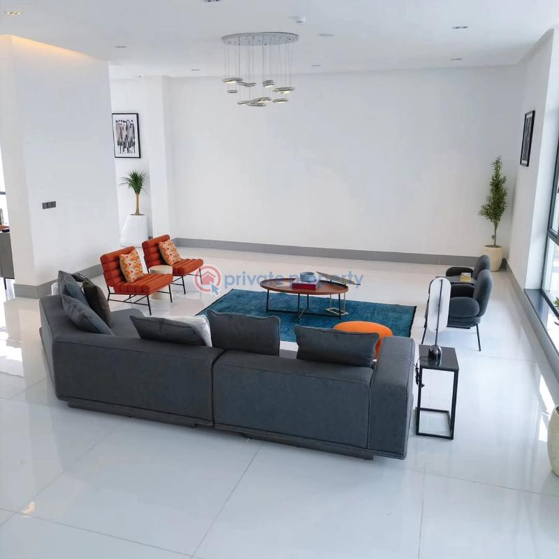 8 bedroom Maisonette For Sale Asokoro Abuja Phase 1  - 1