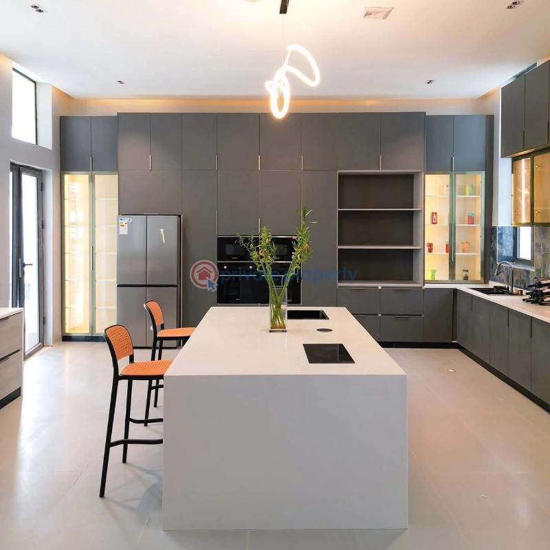 8 bedroom Maisonette For Sale Asokoro Abuja Phase 1  - 2