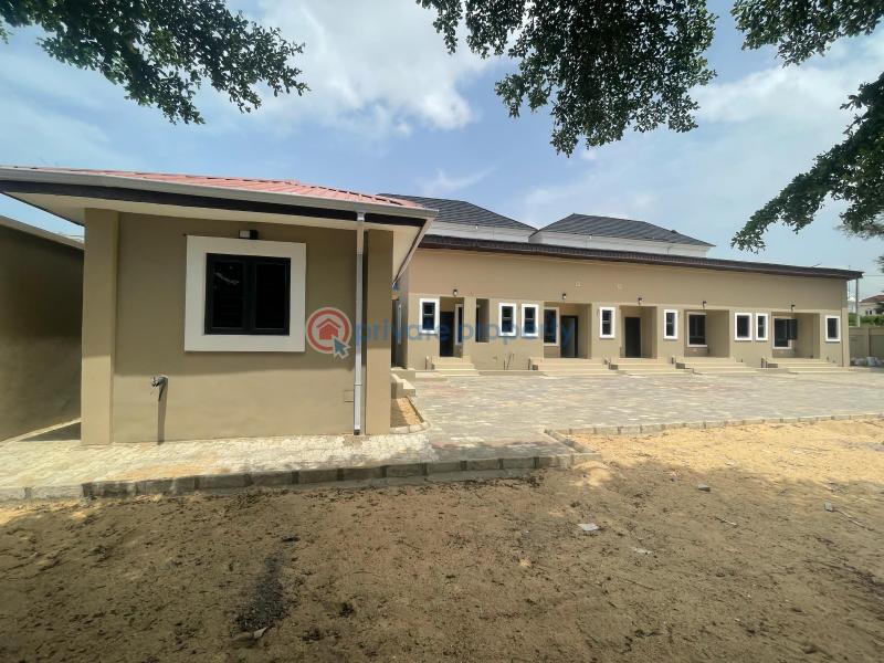 9 bedroom Office For Rent Lekki Phase 1 Lagos - 0