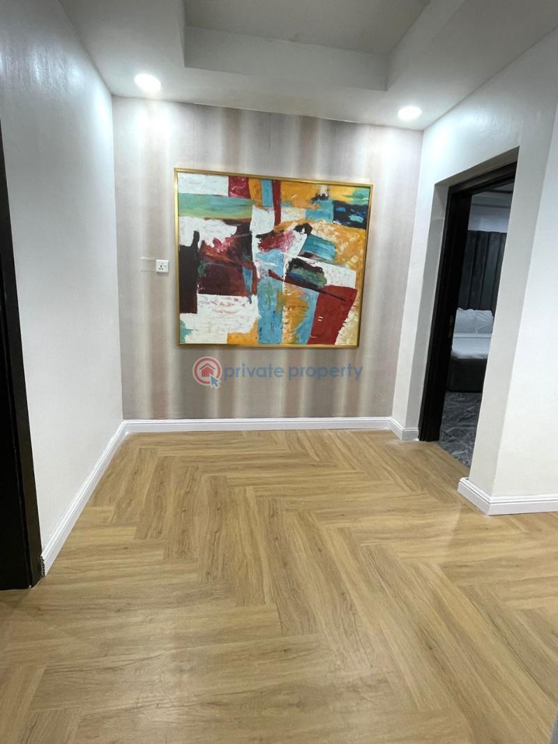 3 bedroom Block Of Flats Short let Allen Avenue Ikeja Lagos - 13