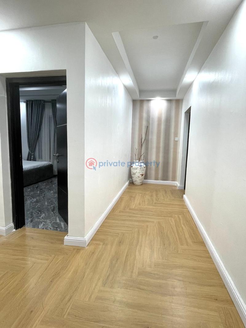 3 bedroom Block Of Flats Short let Allen Avenue Ikeja Lagos - 7