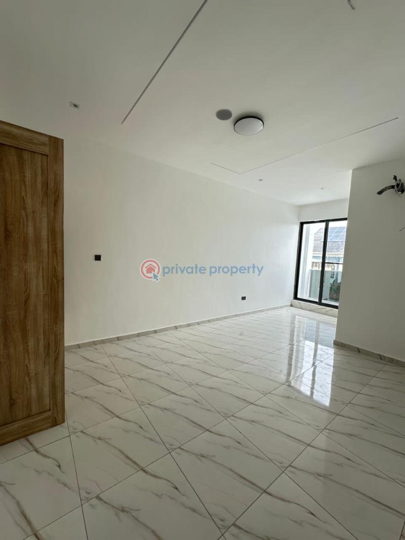 2 bedroom Block Of Flats For Rent New Road Lekki Expressway Lagos - 3