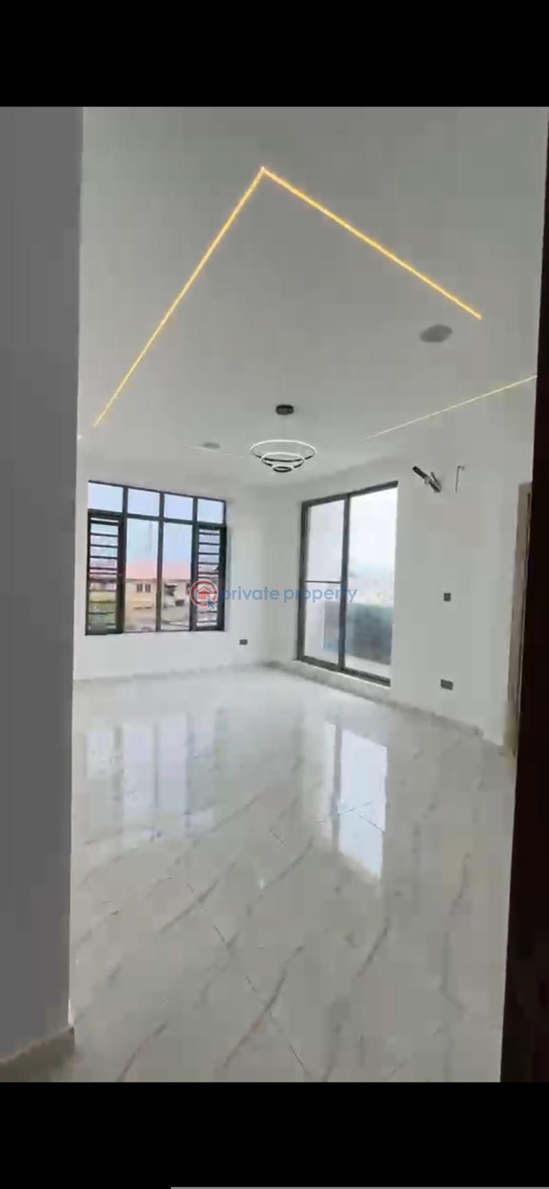 2 bedroom Flat & Apartment For Rent Lekki Lagos - 1