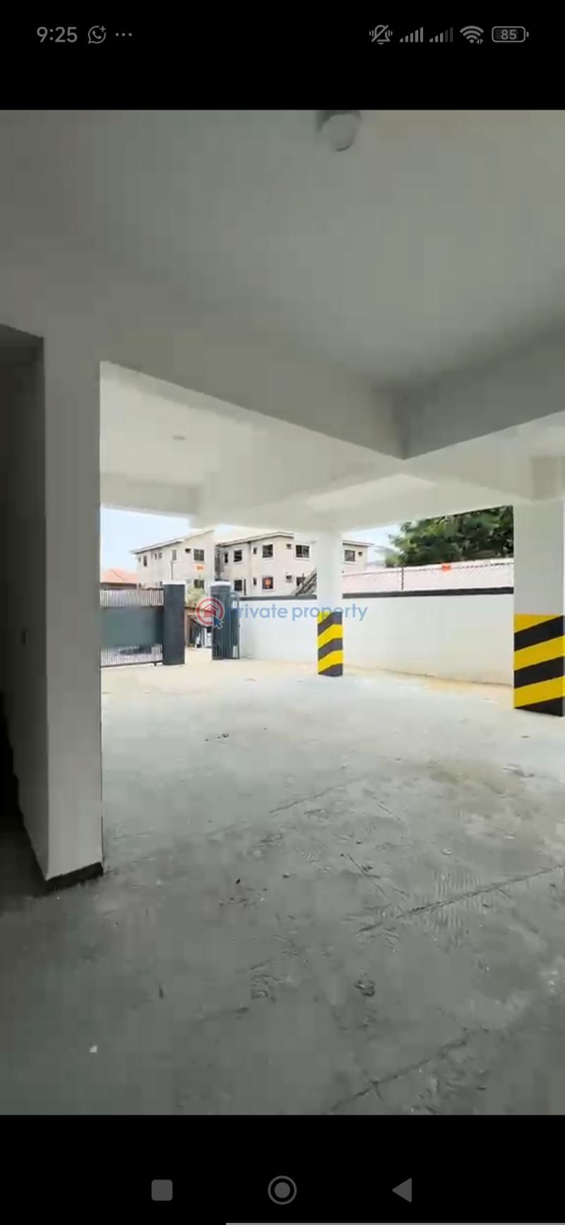 2 bedroom Flat & Apartment For Rent Lekki Lagos - 0