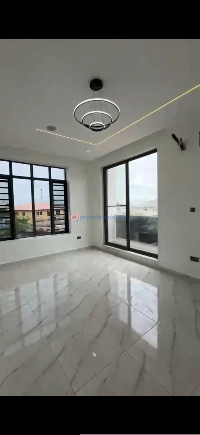 2 bedroom Flat & Apartment For Rent Lekki Lagos - 2