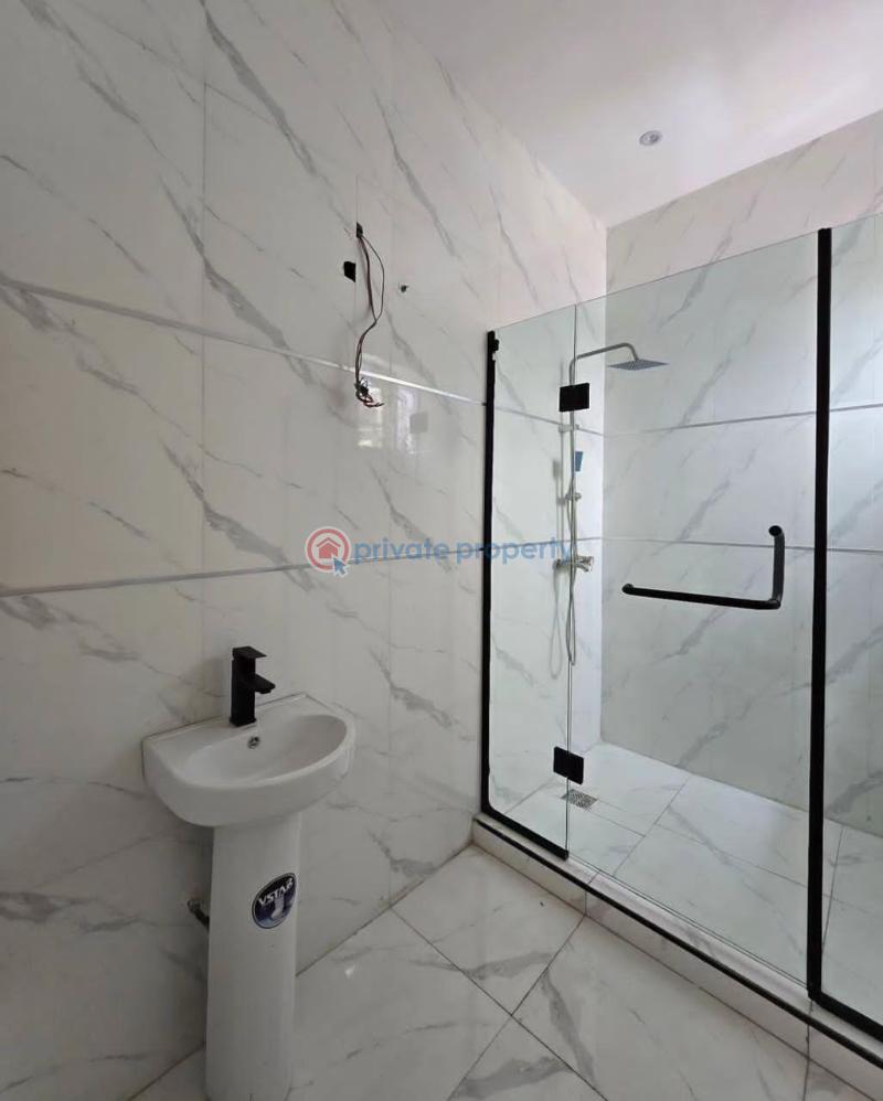 3 bedroom Terraced Duplex For Sale Abraham Adesanya Ajah Lagos - 9