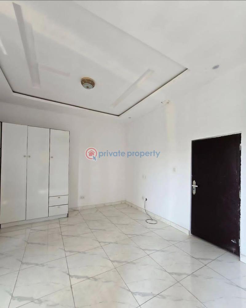 3 bedroom Terraced Duplex For Sale Abraham Adesanya Ajah Lagos - 6