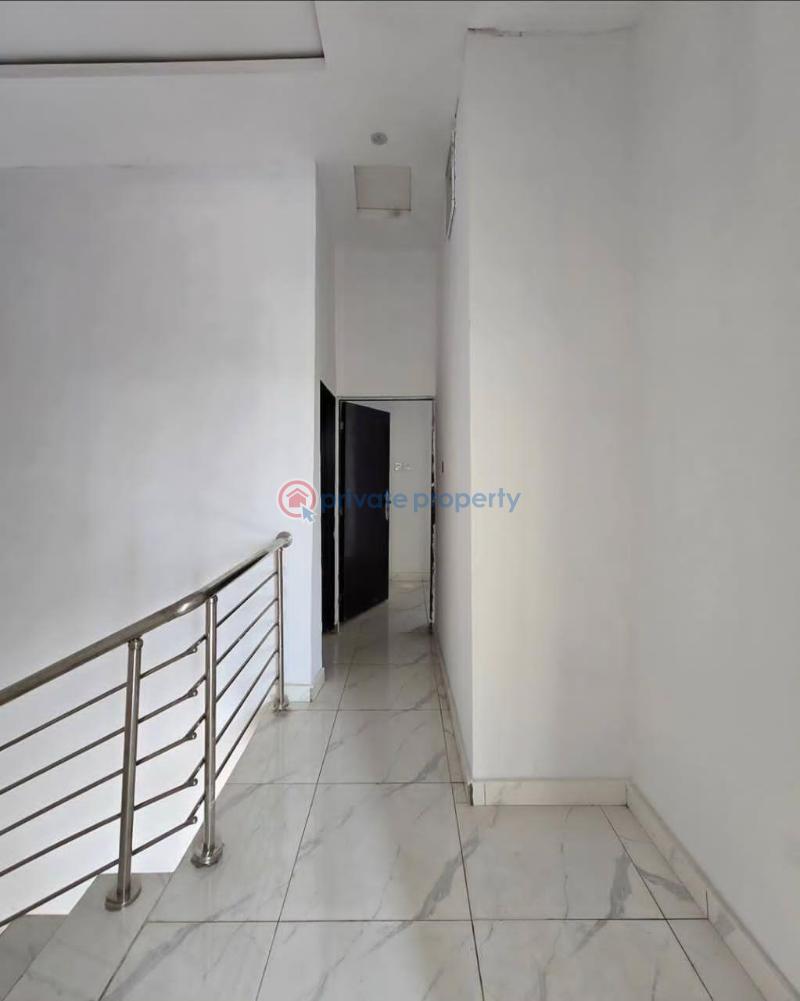 3 bedroom Terraced Duplex For Sale Abraham Adesanya Ajah Lagos - 7