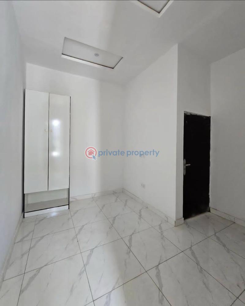 3 bedroom Terraced Duplex For Sale Abraham Adesanya Ajah Lagos - 0