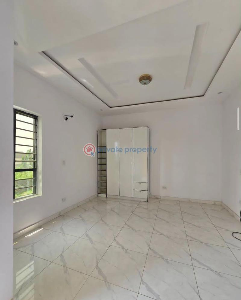 3 bedroom Terraced Duplex For Sale Abraham Adesanya Ajah Lagos - 10