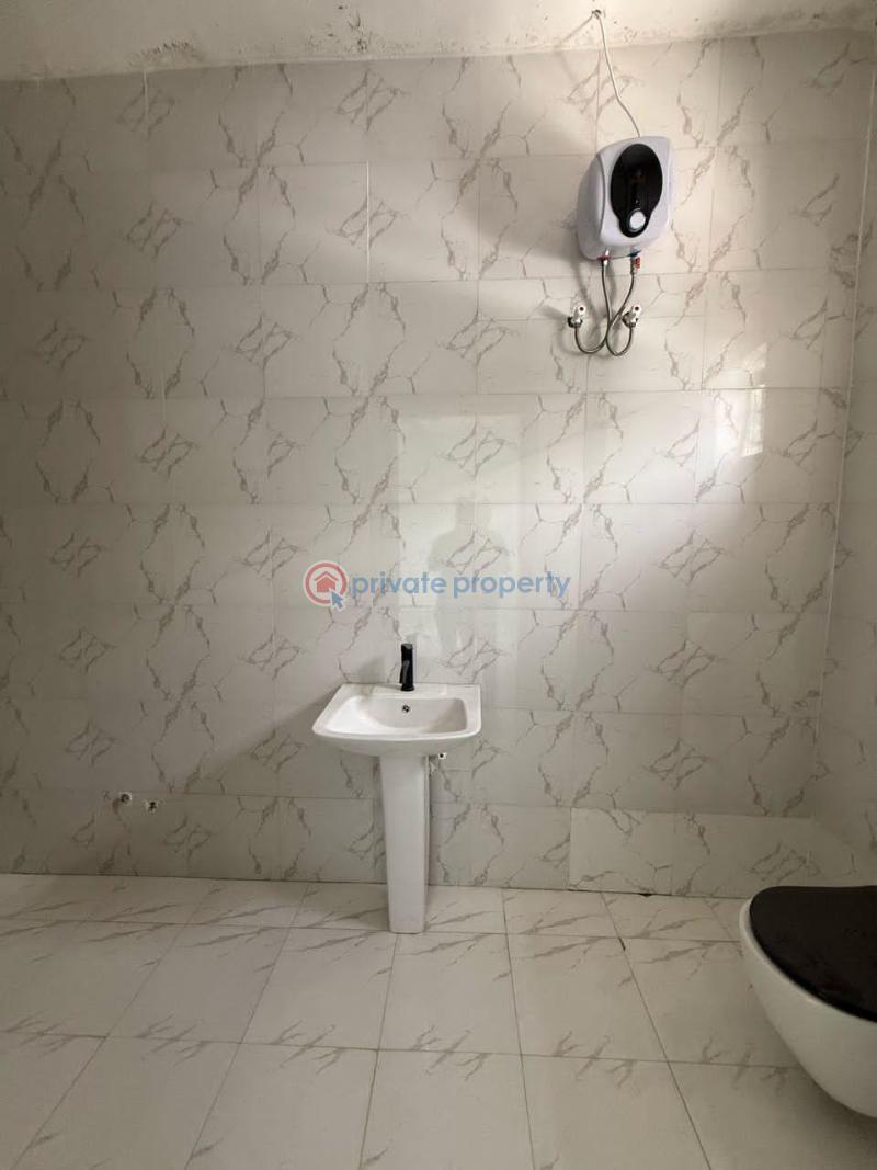 4 bedroom Semi detached Duplex For Sale Ologolo Lekki Lagos - 11