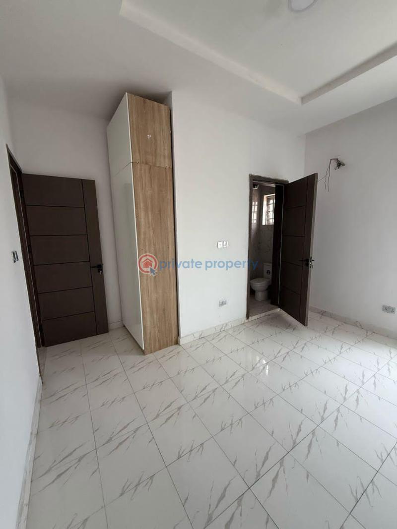 4 bedroom Semi detached Duplex For Sale Ologolo Lekki Lagos - 10