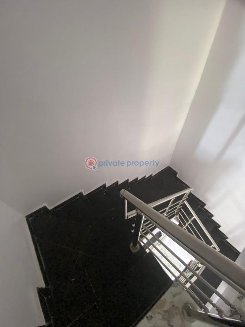 4 bedroom Terraced Duplex For Sale Osapa Lekki Lagos - 2