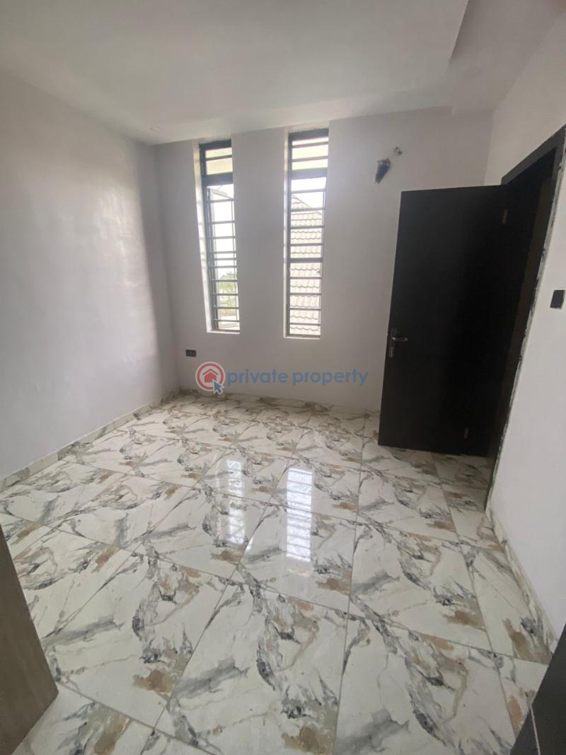 4 bedroom Terraced Duplex For Sale Osapa Lekki Lagos - 5
