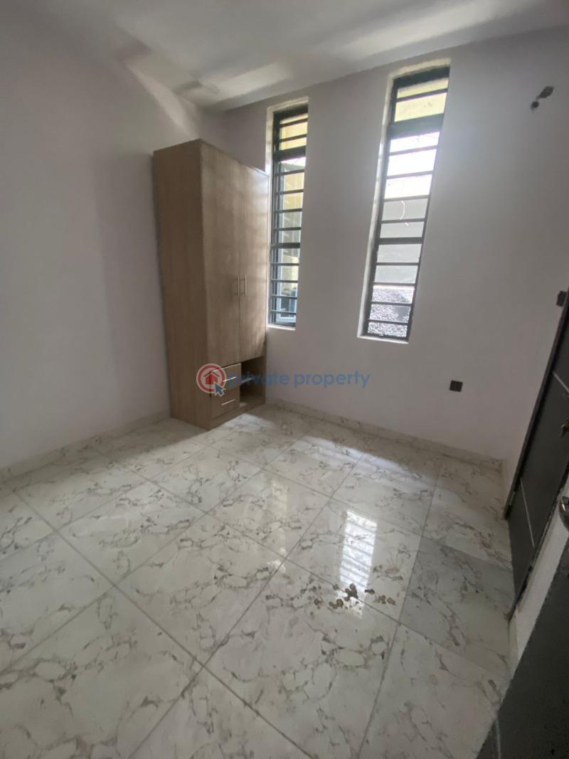 4 bedroom Terraced Duplex For Sale Osapa Lekki Lagos - 9