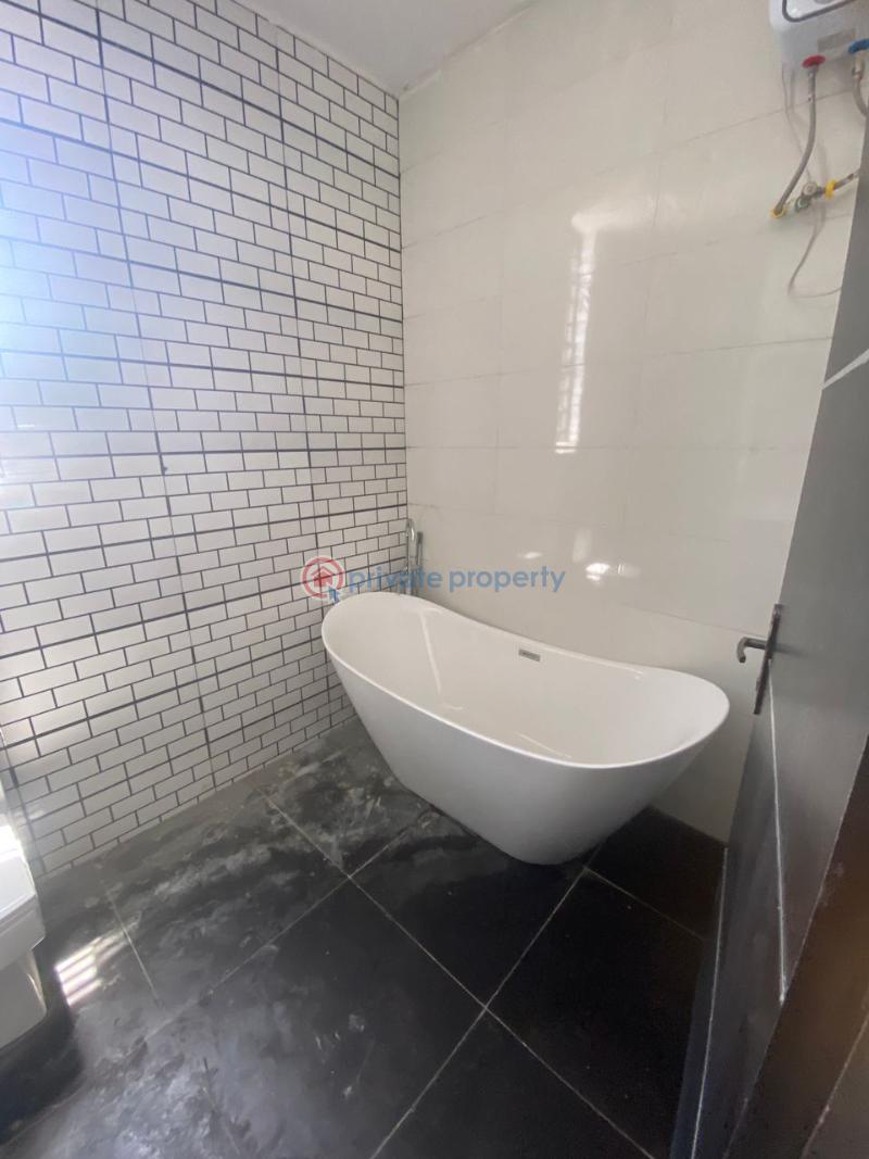 4 bedroom Terraced Duplex For Sale Osapa Lekki Lagos - 7
