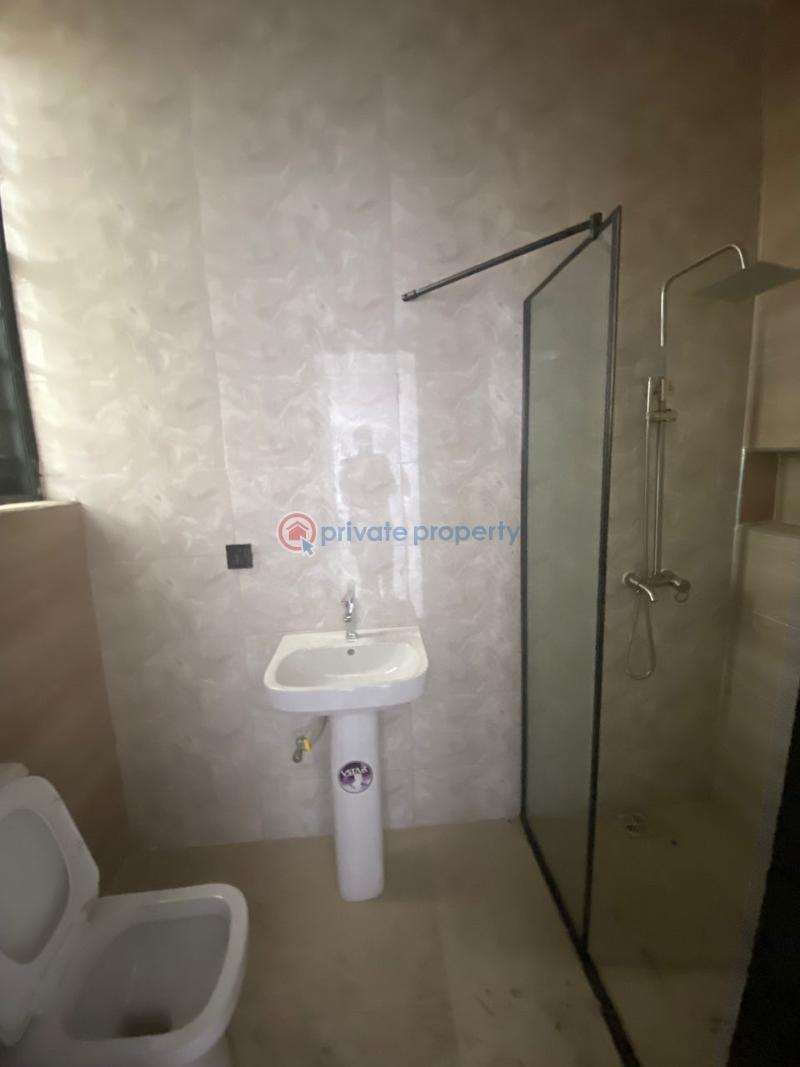 4 bedroom Terraced Duplex For Sale Osapa Lekki Lagos - 1